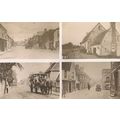 Tuleys Newsagents St Osyth Sweet Shop Essex Pos...