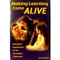MAKING LEARNING COME ALIVE INTERACTIVE EXPERIEN...
