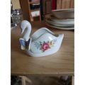 Swan Vase /ornament