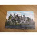 Early G.D & D.L Postcard - Neath Abbey - Glamor...