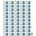 Brooklyn Bridge Sheet of Fifty 20 Cent Postage ...