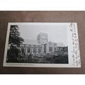 1903 fr Postcard - St Nicholas Church, East Der...