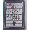 the american gangster DVD full screen not rated...