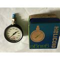 NEW HELICOID 2312 GAGE 5000PSI,3 1/2" Pressure ...