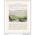 ADEN, YEMEN, Book Illustration c1890