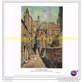ST JOHN'S CLOSE, ENTRANCE TO CANONGATE, EDINBUR...
