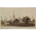 Henbury Church, (St Thomas's) Cheshire, Rare RP...