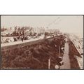 East Parade, Clacton-on-Sea, Essex, 1905 - Phot...
