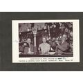 Postcard Berkshire East Ilsley Crown and Horns ...
