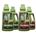 4 Emerald Harvest Cali Pro Grow A&B + Cali Pro ...