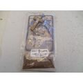 Holy Land - Jerusalem - Olive Wood Cross Neckla...
