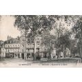 35 - Rennes - boulevard de la liberté
