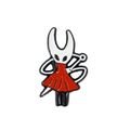 Little Devil Pin Badge Cartoon Style Enamel Lap...