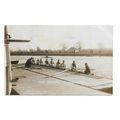 University Boat Race, Oxford Team 1906, Rowing,...
