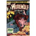 WEREWOLF BY NIGHT # 35