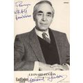 Leonard Fenton as Dr Legg Eastenders Vintage Ha...