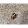 1988 Kennedy Half Dollars size 9 1/2 coin ring ...