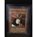 Gyaku-Gire Panda - DCR-021 - Common - 1st Editi...