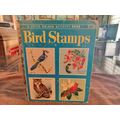 Little Golden Book Bird Stamps By Kathleen Daly...