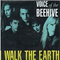 Voice Of The Beehive - I walk the Earth 1988 7"...