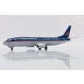 B737-400 BRITISH MIDLAND AIRWAYS REG: G-OBMG -J...