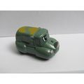 Kinder Surprise Toy 1997 K97 n90 Rhino Car