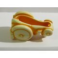 Kinder Surprise Toy 1997 K97 n102 Dragster & Dog