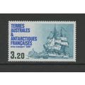 French Southern & Antarctic Territory 131, 1987...