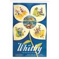 RAILADVERT BRITISH RAILWAYS WHITBY CARD NO10175...