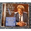 Rod Stewart - Fly Me to the Moon: The Great Ame...
