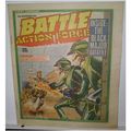 Battle 26 Nov 1983