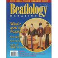 The Beatles-Beatlology Magazine Vol 6, No.6, Ju...