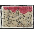1973 Michel 1127 - fine used (o)