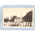Rhode Island Little Compton The First Congregat...