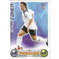 Topps Match Attax 2008/09 Cards: Bolton Wandere...