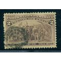 Used 231 2c Landing of Columbus Fine Plus A04688