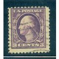 Used 502 3c George Washington Average Plus A11839