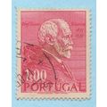 Portugal 1952 // ref.: pg 002-K
