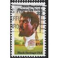 1987 Michel 1867 - fine used (o)