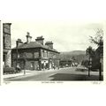 Yorkshire SHIPLEY Victoria Road Postcard (Lilyw...