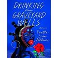 University Press Of Kentucky New Poetry & Prose Series; Drinking From Graveyard