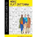 A Comprehensive Guide To Men's Flat Sketching
