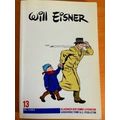 Will Eisner (Duits Comicboek)