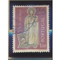 Portugal Stamp Scott #898, Used