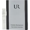 UR by Usher EDT SPRAY VIAL ON CARD For MEN