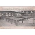 Thurstons University Billiard Rooms Cambridge O...