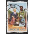 Swaziland N° 612 YVERT OBLITERE ( USED )
