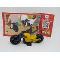 Kinder Surprise Toy SE045a Sprinty Racing Motor...