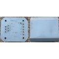 Transformer Mains 240V to 23V x 3 military grad...