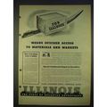 1940 Illinois Development Council Ad - Quicker ...